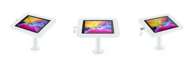 Tablet & iPad DeskTop Stands
