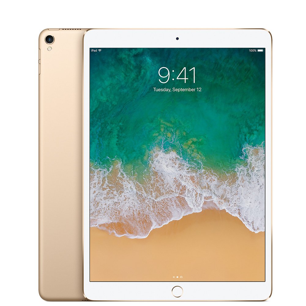iPad Pro 2 10.5″ 256GB (2017) – Wi-Fi + Cellular – Refurbished