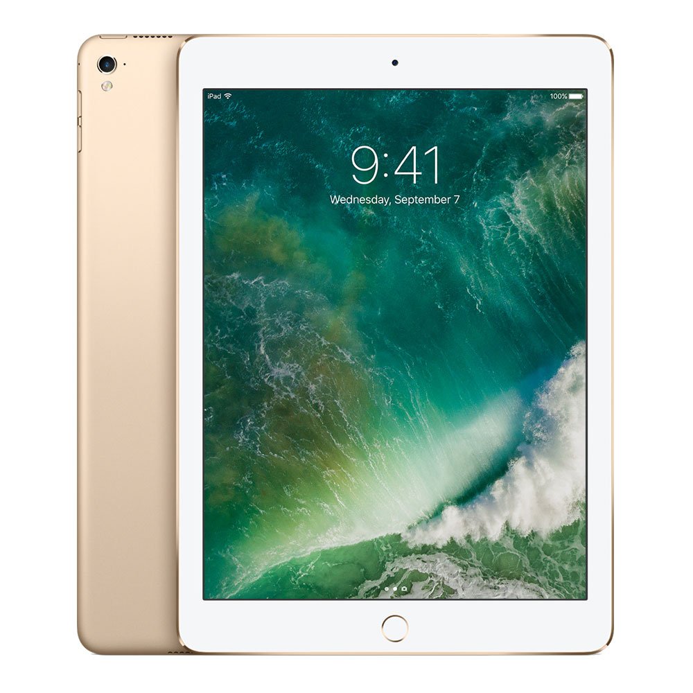 iPad Pro 9.7″ 32GB (2016) – Wi-Fi + Cellular – Refurbished