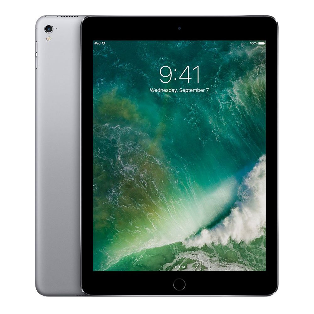 iPad Pro 9.7″ 128GB (2016) – Wi-Fi + Cellular – Refurbished