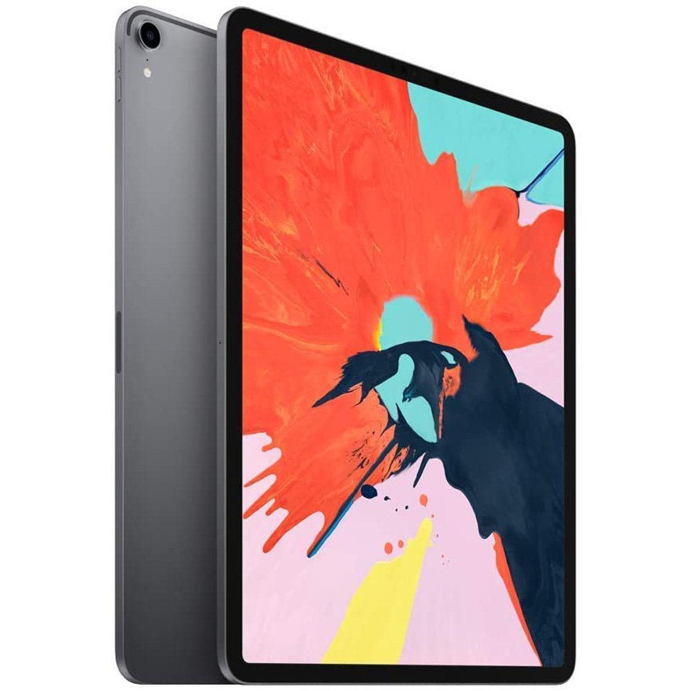 Buy iPad Pro 3 12.9″ 64GB (2018) with Wi-Fi + Cellular Online