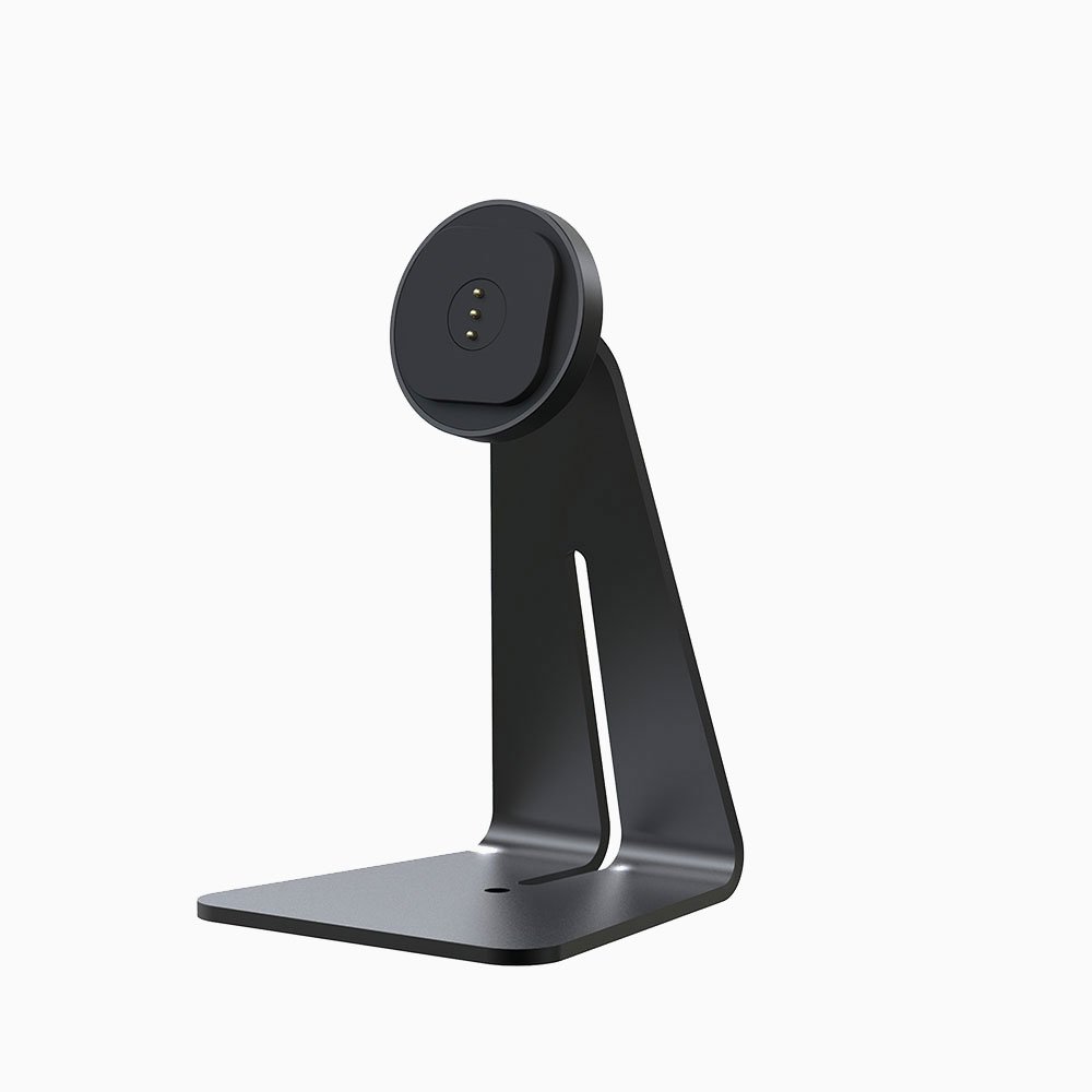 iPad Desk Mount Charging Dock Station