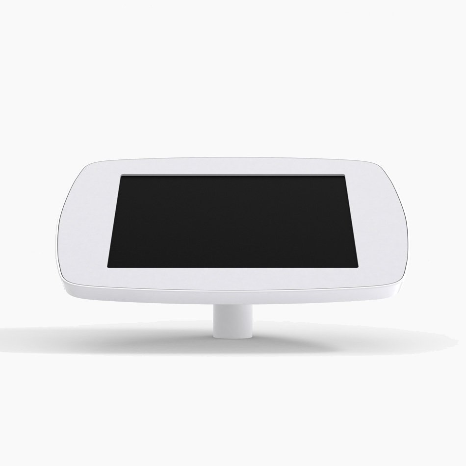 BouncePad Desk – Desktop Stand Kiosk for iPads & Tablets