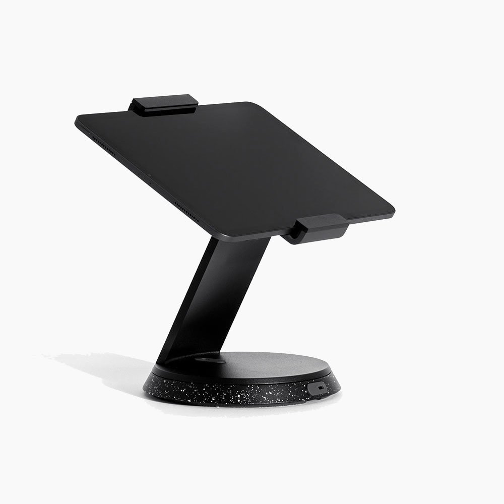 BouncePad Eddy – Secure and Elegant Universal Tablet Stand