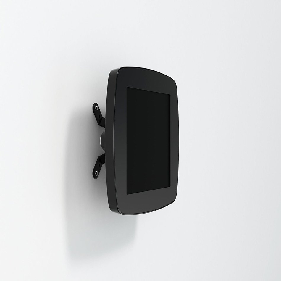 BouncePad Vesa – Secure Wall Mounted Tablet & iPad Kiosk
