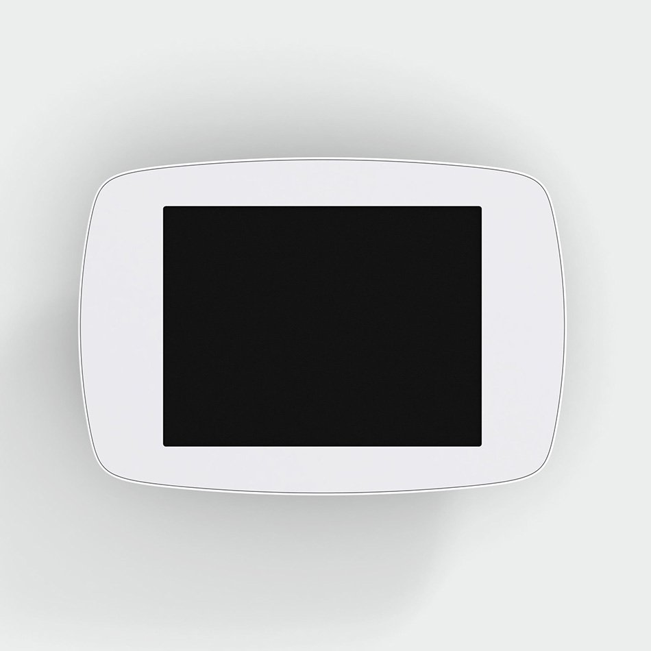 BouncePad Vesa – Secure Wall Mounted Tablet & iPad Kiosk