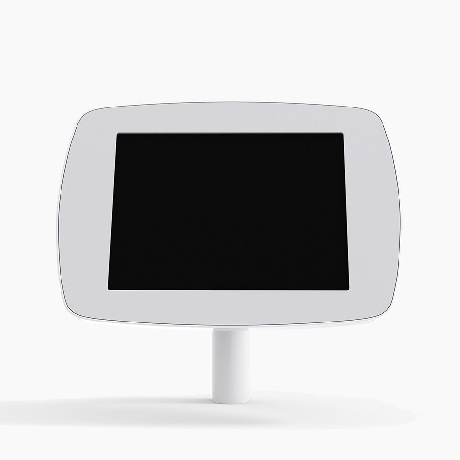BouncePad Static – Kiosk Stand for iPads & Tablets