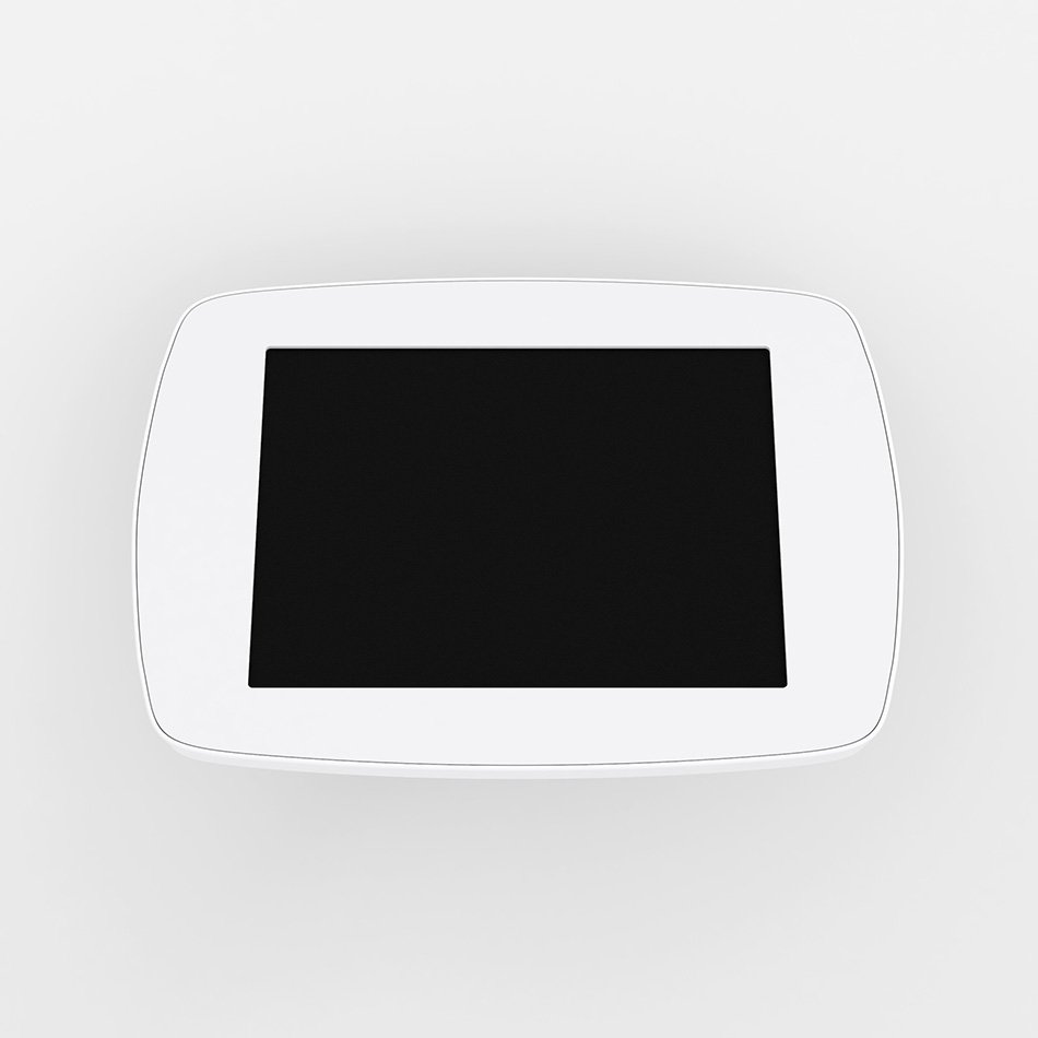 BouncePad WallMount – Secure Wall Mount Tablet & iPad Kiosk