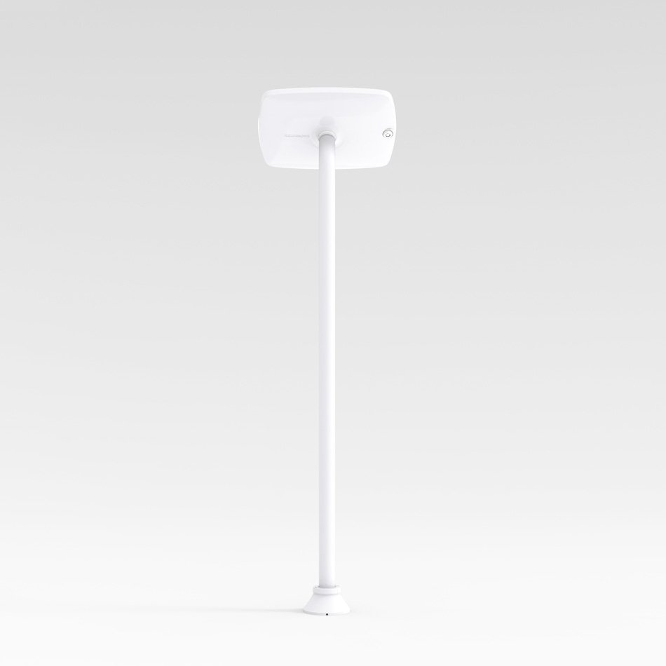 BouncePad Floor Stand Slim – Secure Tablet & iPad Floor Stand