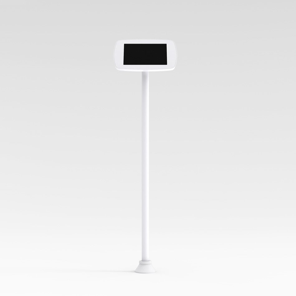 BouncePad Floor Stand Slim – Secure Tablet & iPad Floor Stand