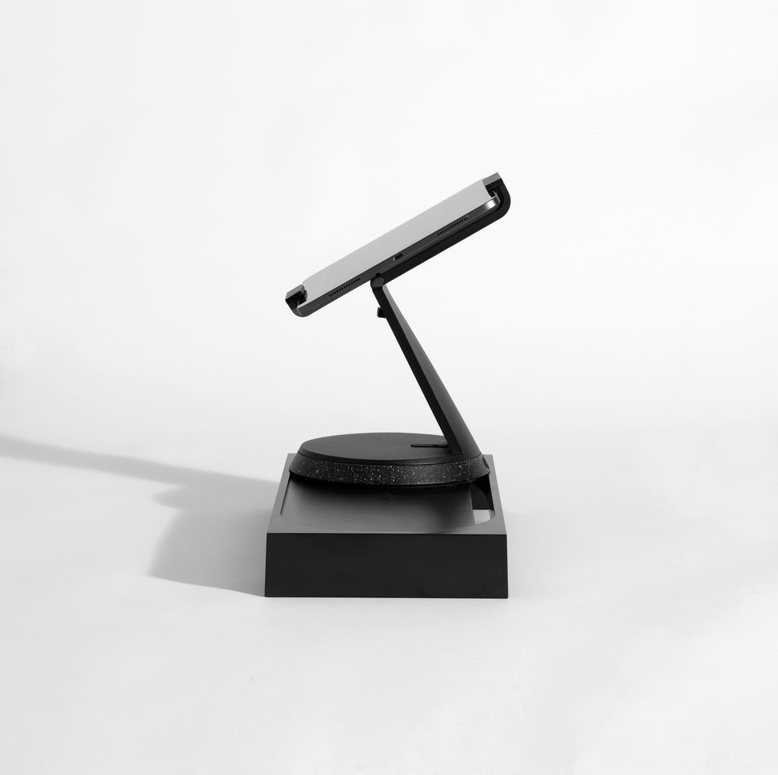 Eddy & Caddy – Universal Tablet and iPad POS Stand