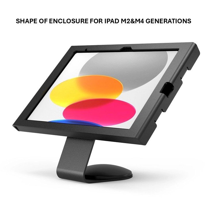 Maclocks Space Enclosure Core Counter Stand – Space Core