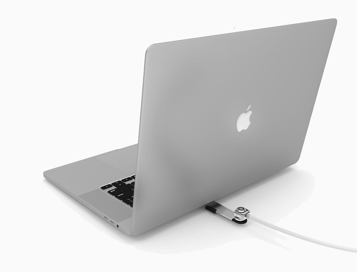 Maclocks New MacBook Lock – The Blade