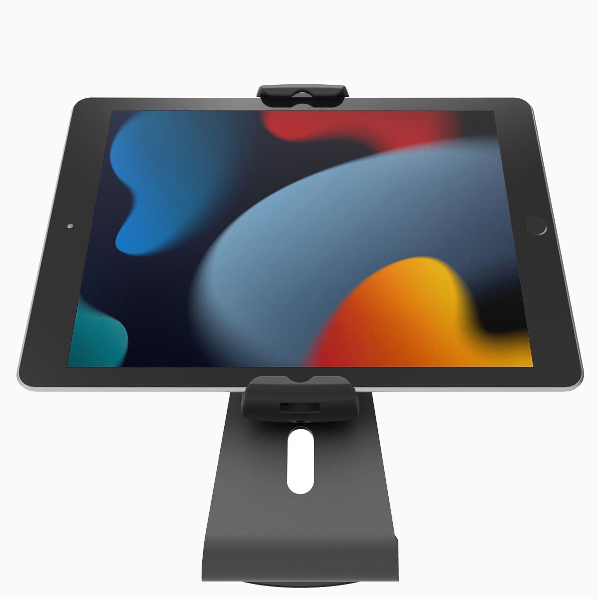 Maclocks Hand Grip and Dock Tablet Stand