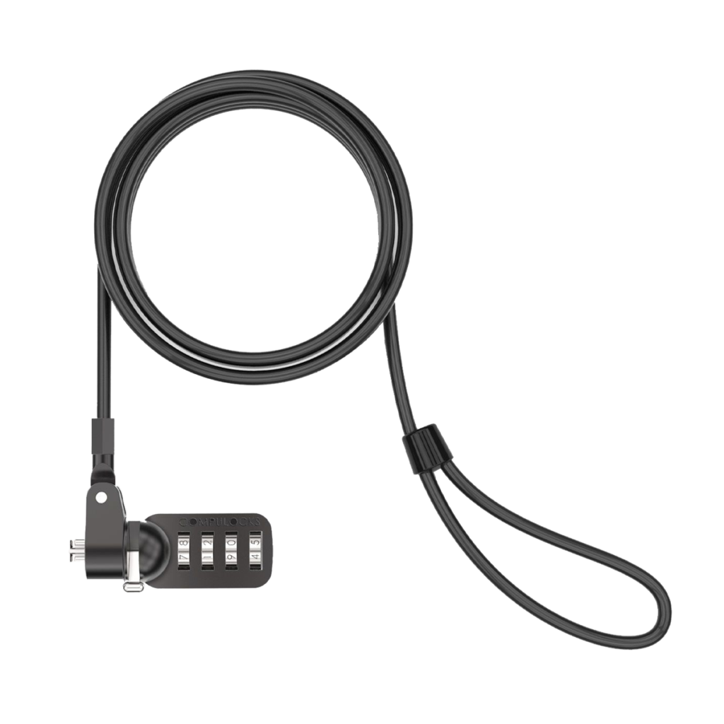 Buy Maclocks Universal Security Combination Cable Lock Online