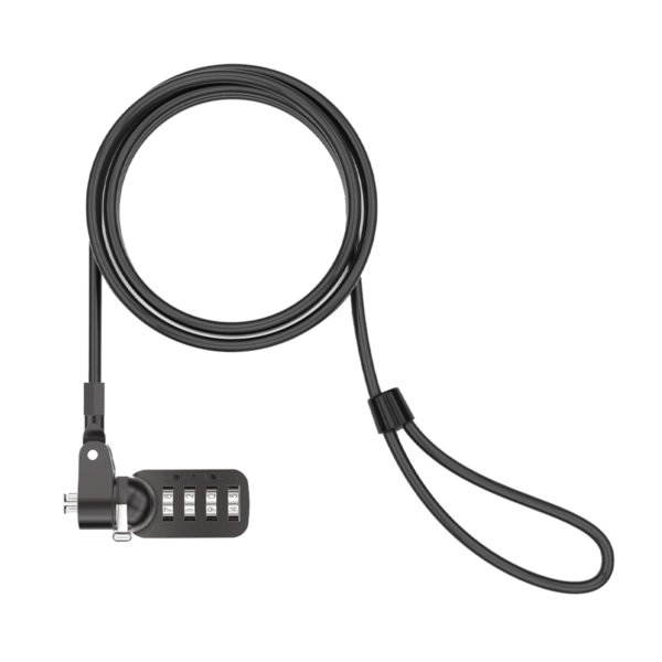 Buy Maclocks Universal Security Combination Cable Lock Online