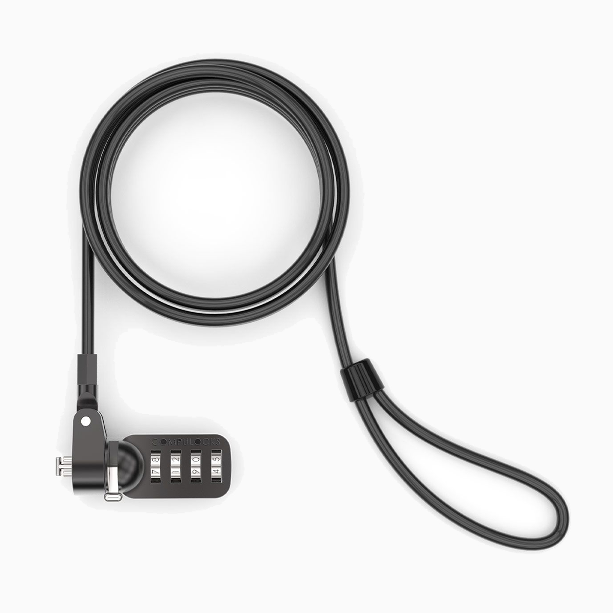 Buy Maclocks Universal Security Combination Cable Lock Online