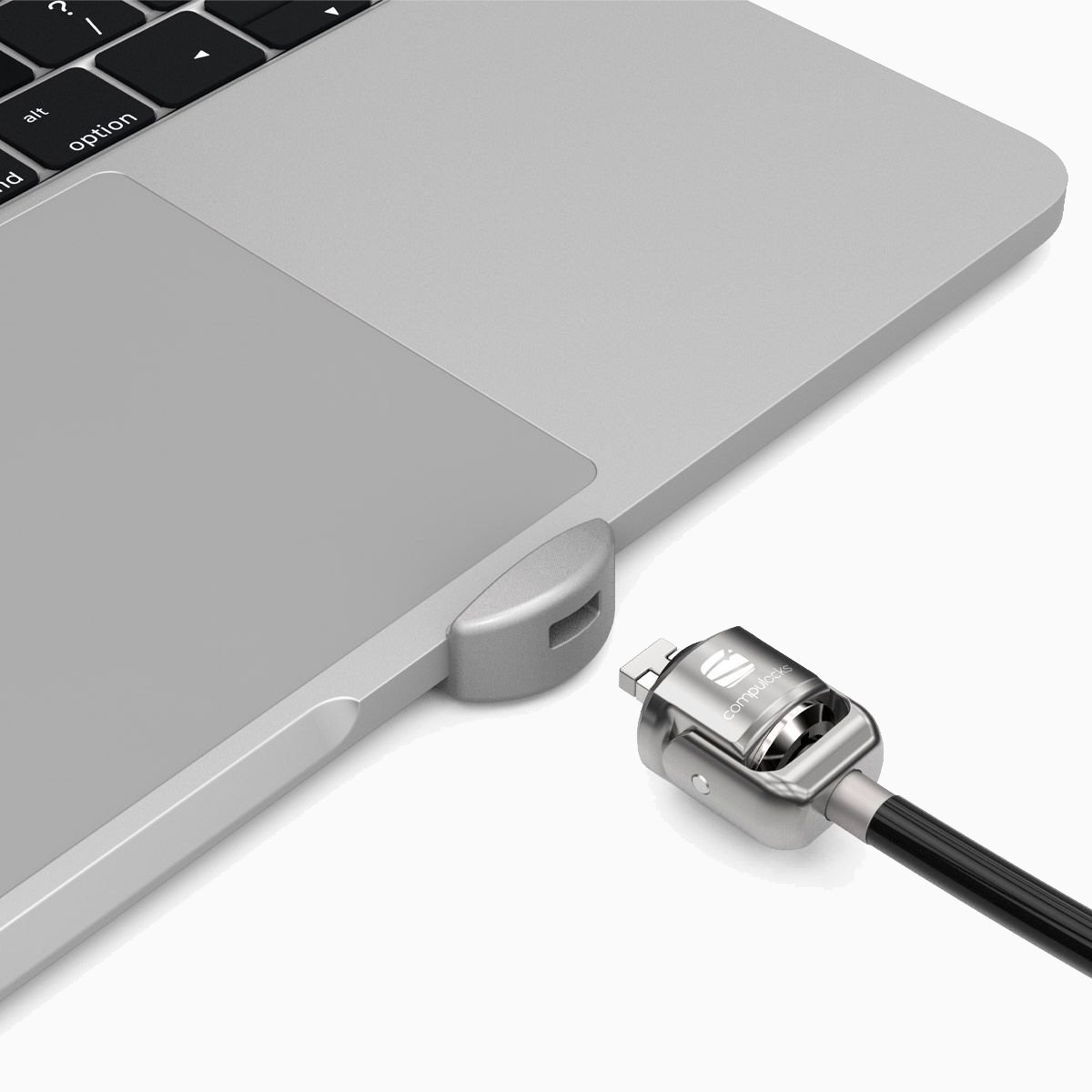 Maclocks MacBook Pro 13 Front Lock – The Ledge