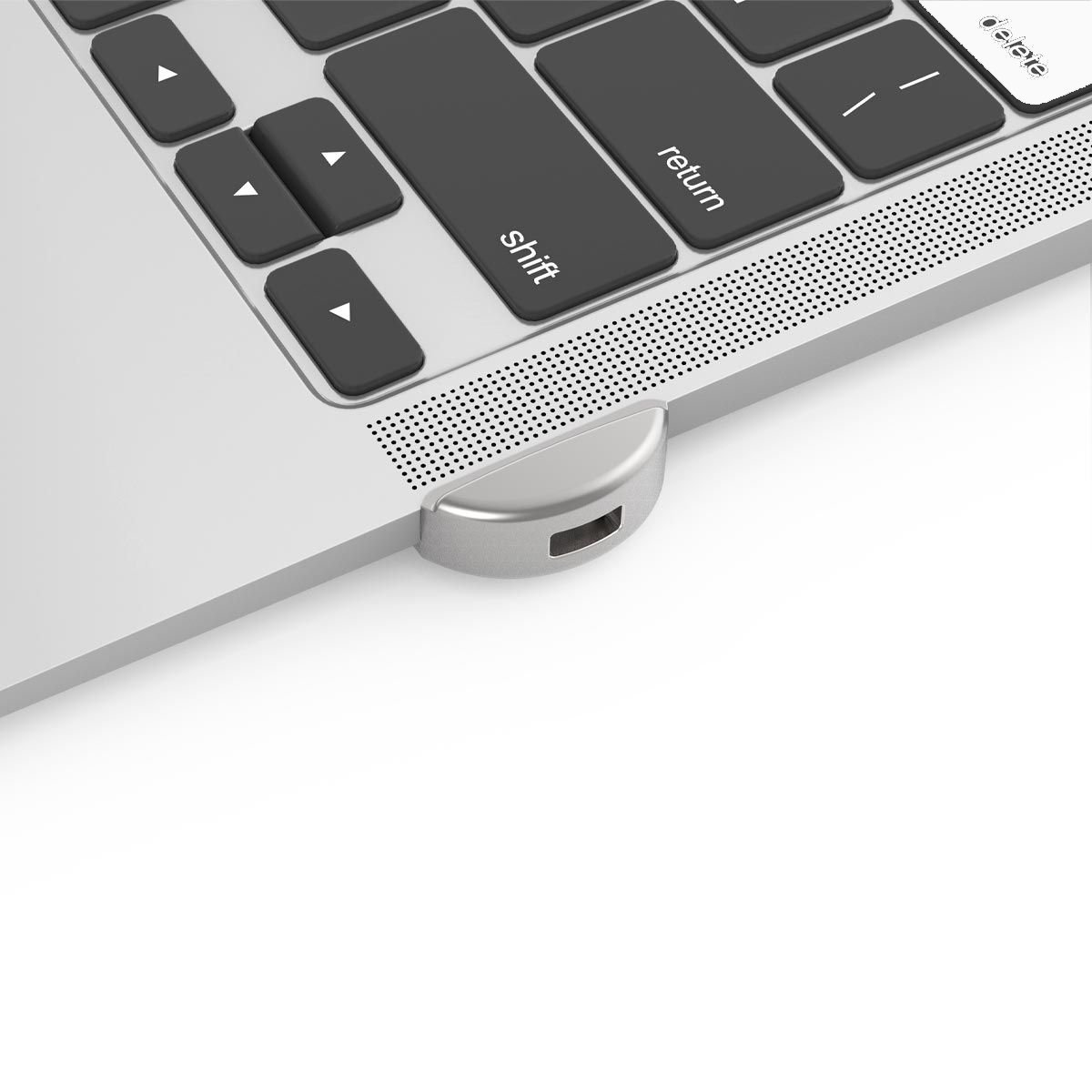 Maclocks MacBook Air Lock – The Ledge