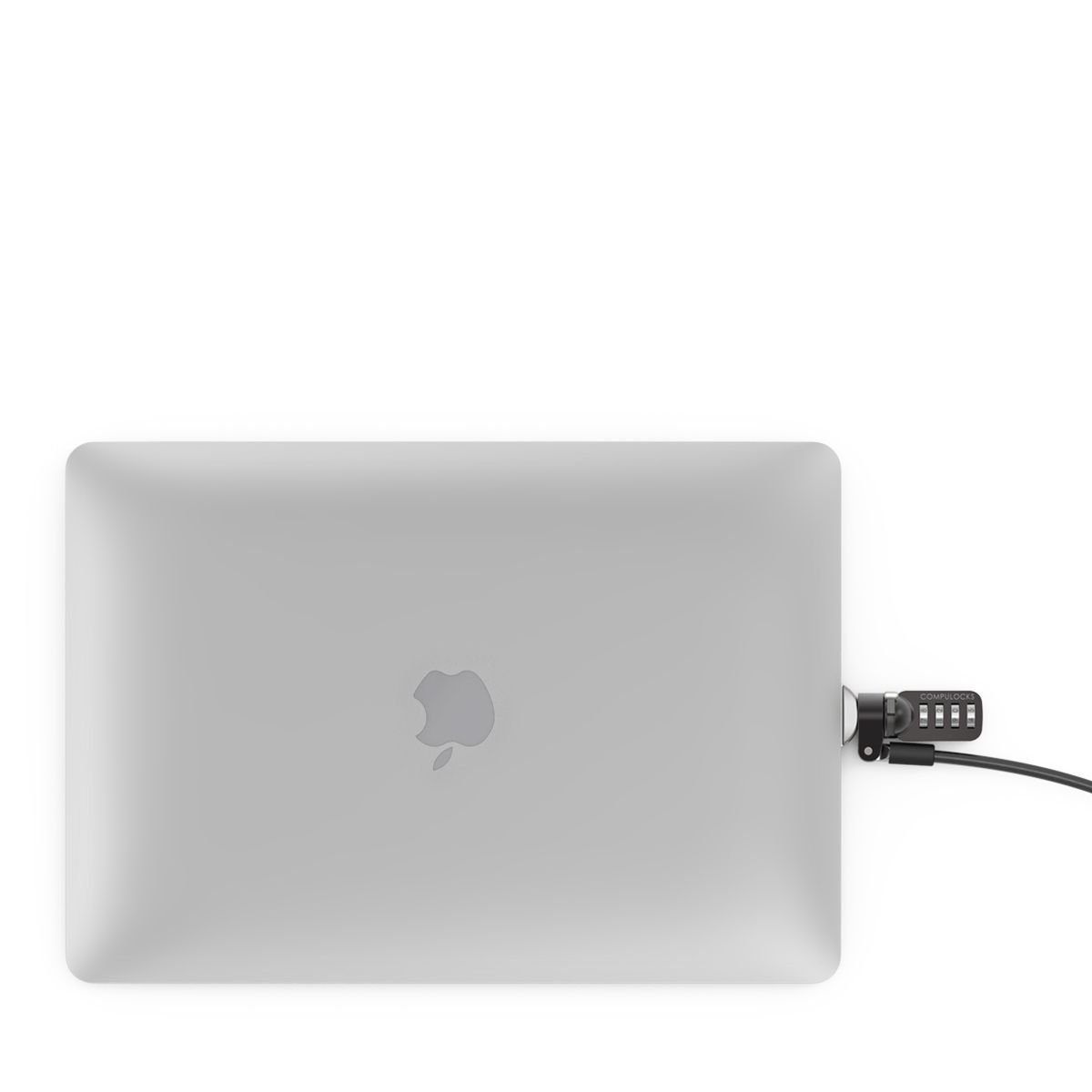Maclocks Compulocks MacBook Air 2020 Lock Security Ledge Avec Câble Antivol à Clé
