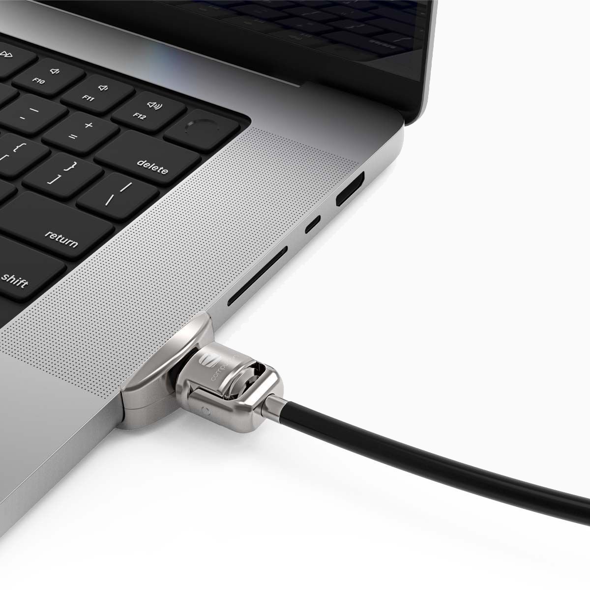 Maclocks MacBook Pro 16 Lock – The Ledge