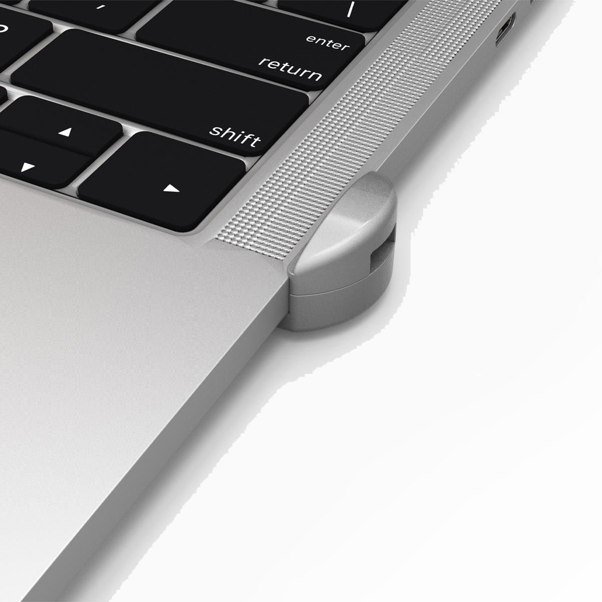 Maclocks MacBook Lock Adapter