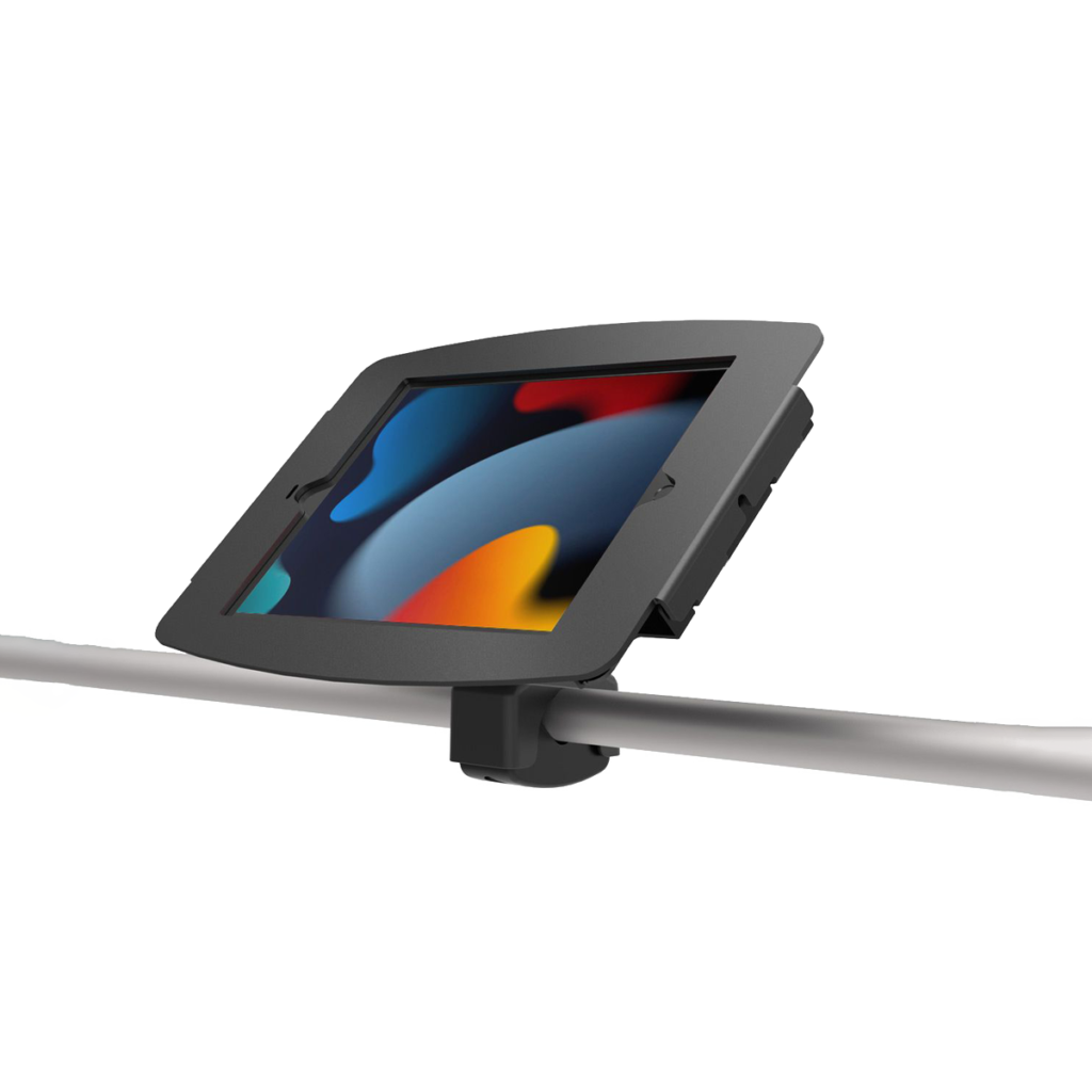 Buy Maclocks iPad Enclosure Rail Mount Online