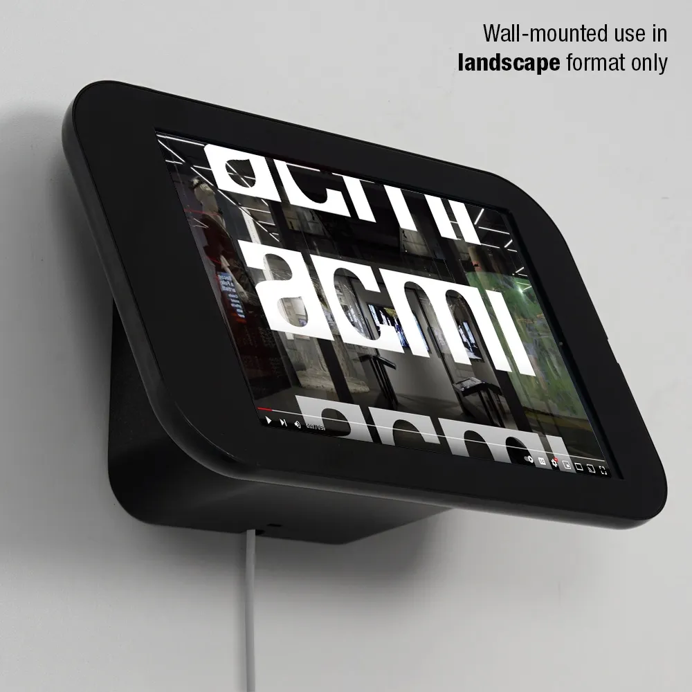 Buy Tablet & iPad counter or wall mounted stand Online